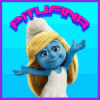 Avatar de pitufina